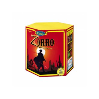 Zorro (1,0