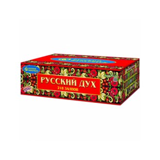 Русский дух (1,0